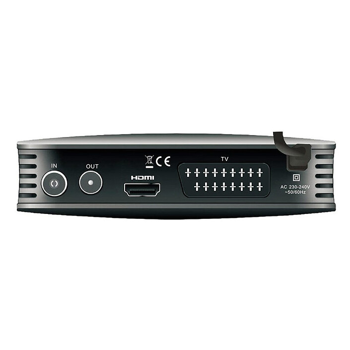 TV converter box