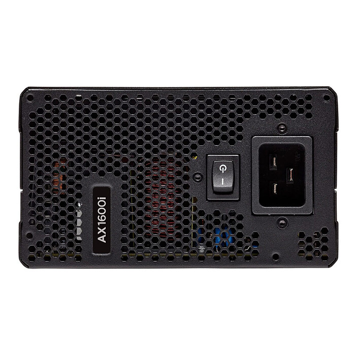 Acquista Corsair AX1600i 80PLUS Titanium