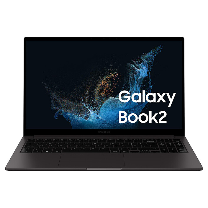 Samsung Galaxy Book2 (NP750XED-KB3FR)