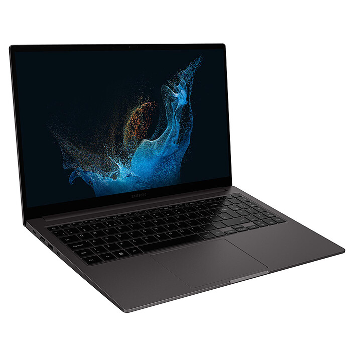 Avis Samsung Galaxy Book2 (NP750XED-KB3FR)