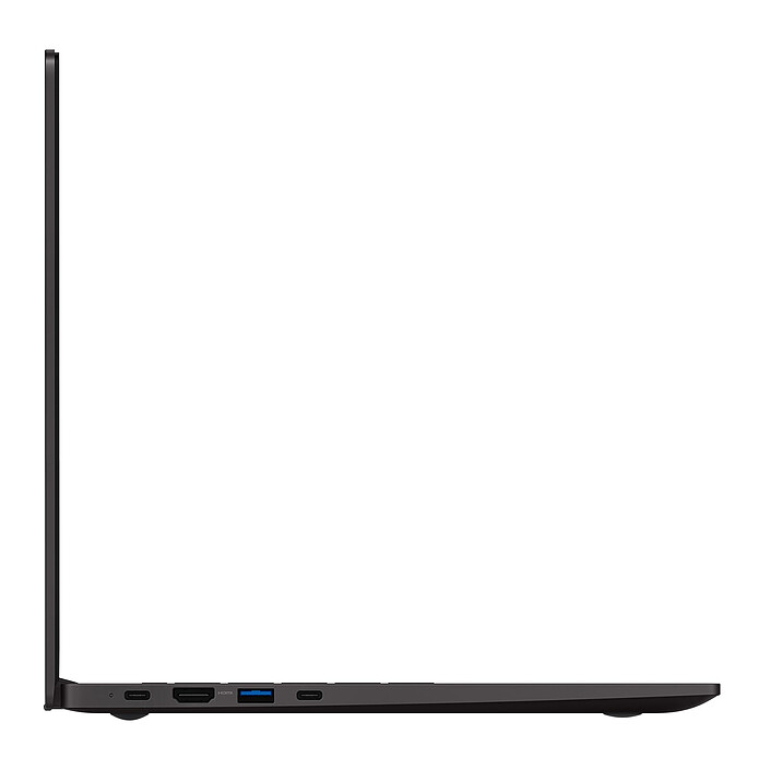 Acheter Samsung Galaxy Book2 (NP750XED-KB3FR)