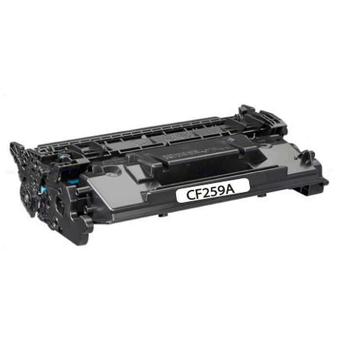 Tóner H.259A Compatible HP CF259A - Negro