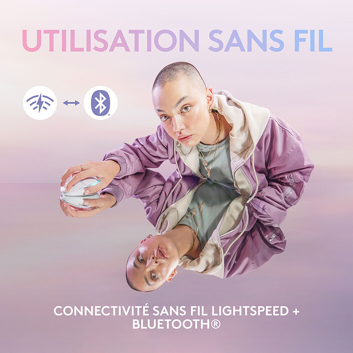 Opiniones sobre Logitech G G705 Blanco