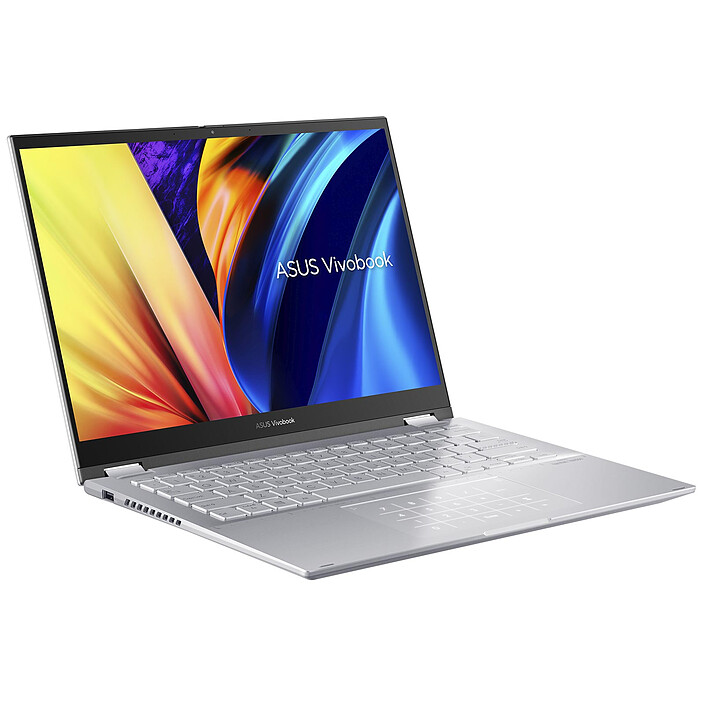 ASUS VivoBook S 14 Flip TN3402QA-LZ162W