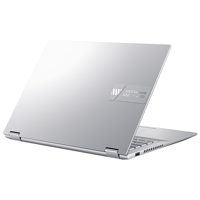 Acheter ASUS VivoBook S 14 Flip TN3402QA-LZ162W