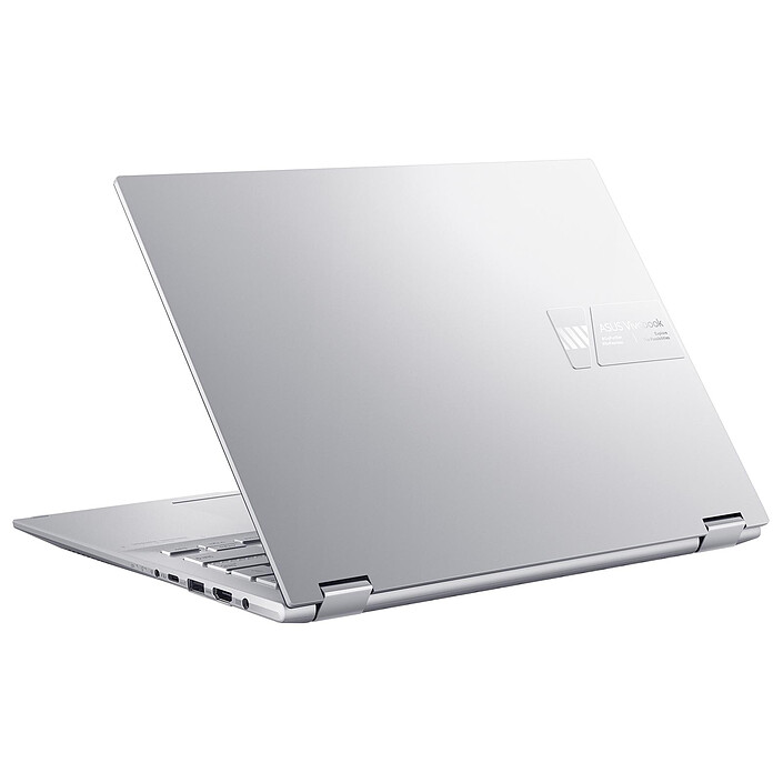 ASUS VivoBook S 14 Flip TN3402QA-LZ162W pas cher
