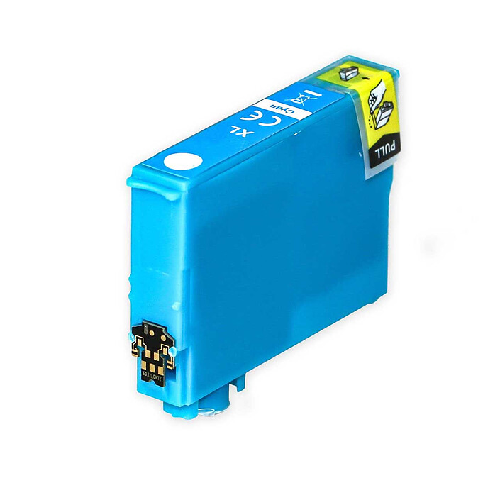 UPrint E-603XLC Ciano