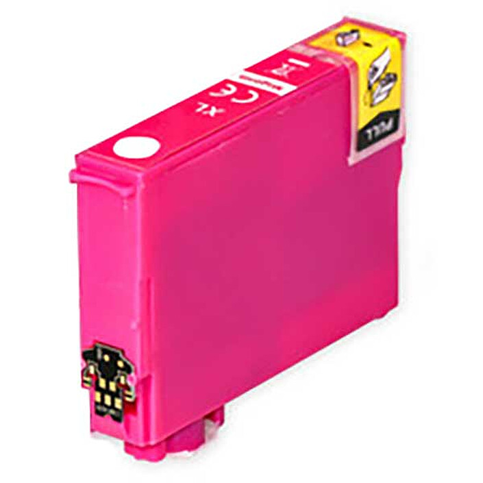 Cartouche compatible Epson 603XL Étoile de mer (magenta)