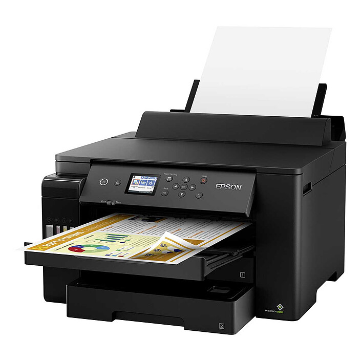 Nota Epson EcoTank ET-16150