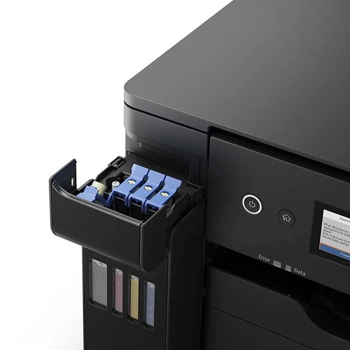Acquista Epson EcoTank ET-16150