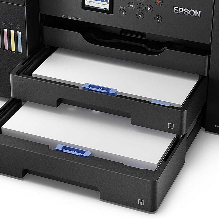 Epson EcoTank ET-16150 economico