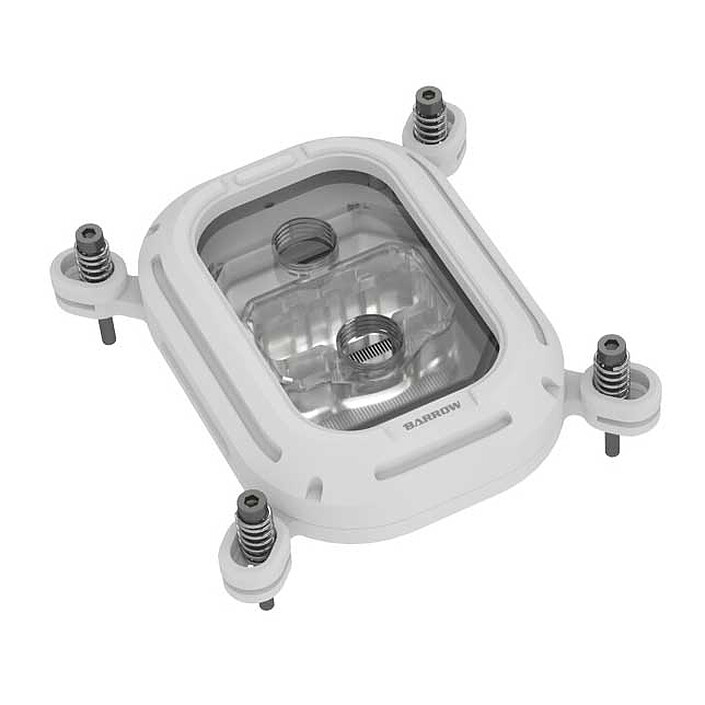 Barrow LTHO-04N - Blanc