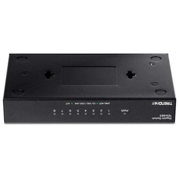 Acheter TRENDnet TEG-S83