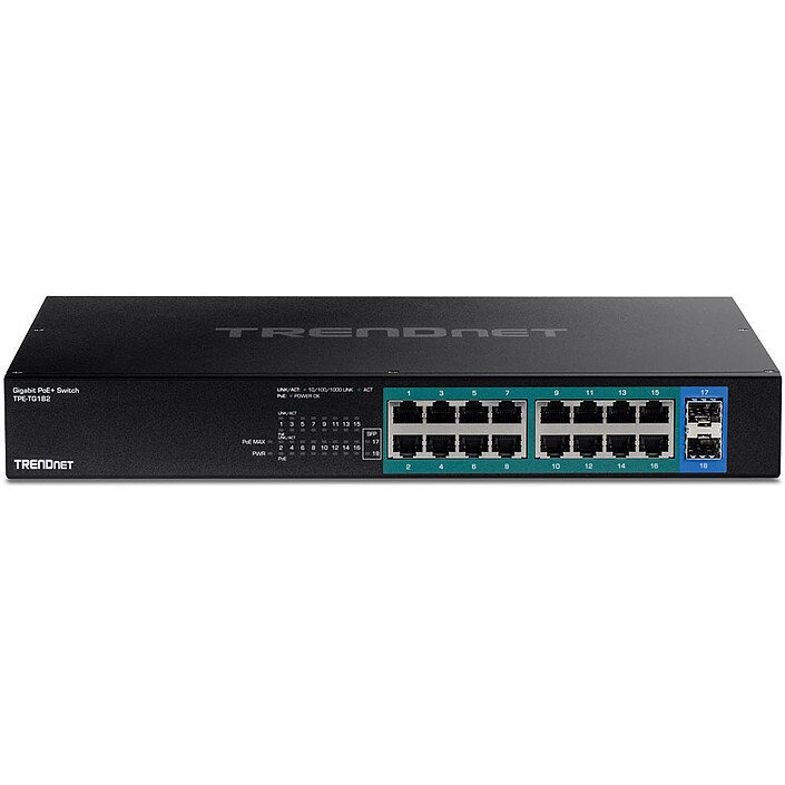 Network switch