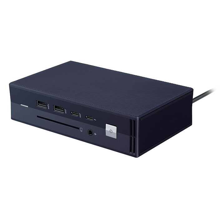 Docking station Portátil