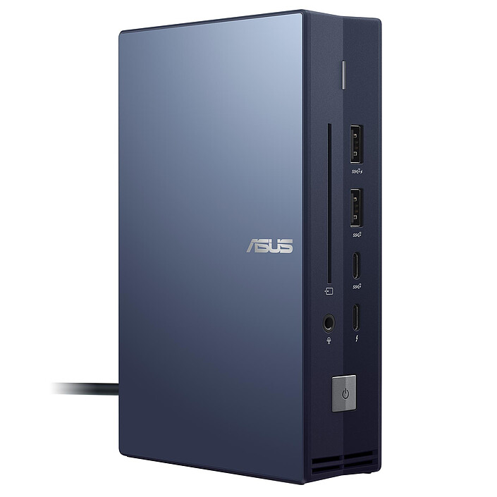 Opiniones sobre ASUS SimPro Dock 2