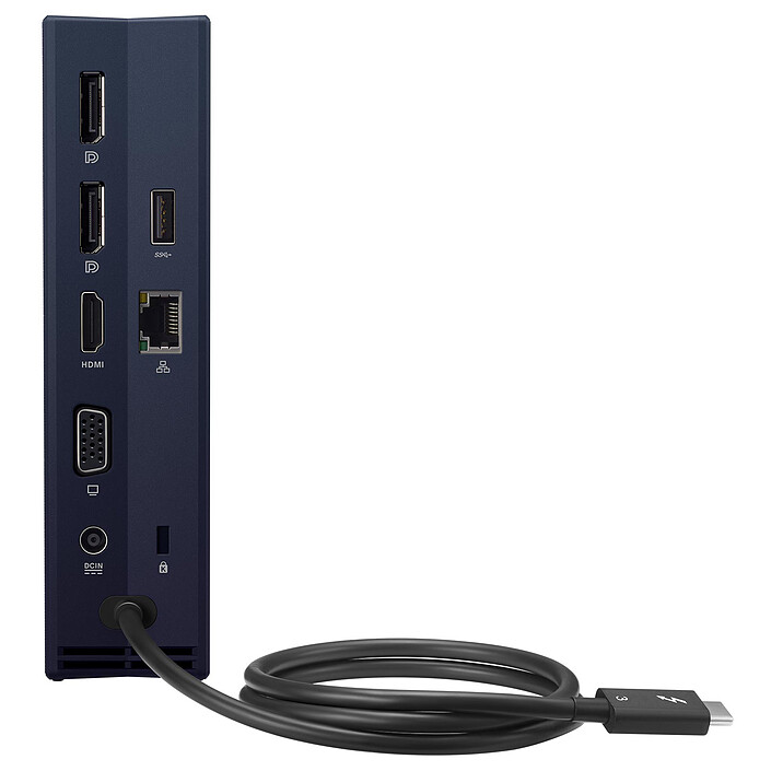ASUS SimPro Dock 2 a bajo precio
