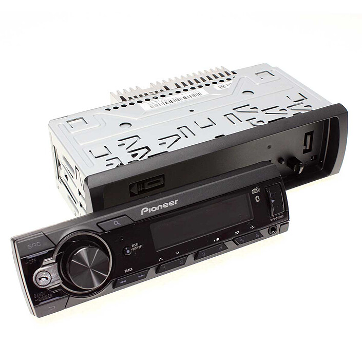 Acheter Pioneer MVH-330DAB