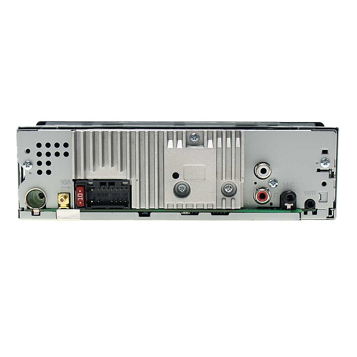 Pioneer MVH-330DAB pas cher