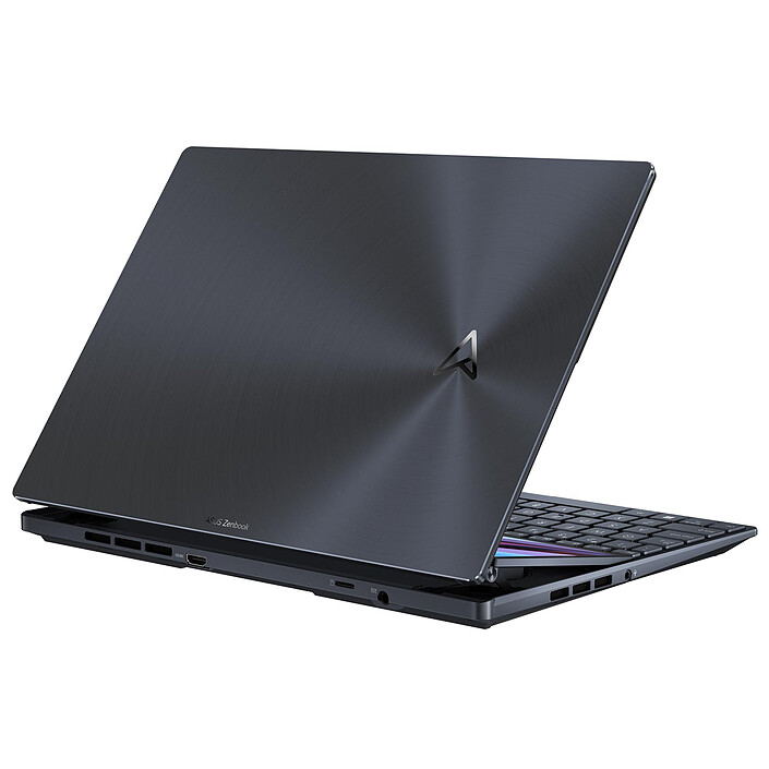 Acheter ASUS Zenbook Pro 14 Duo BX8402VU-P1100X