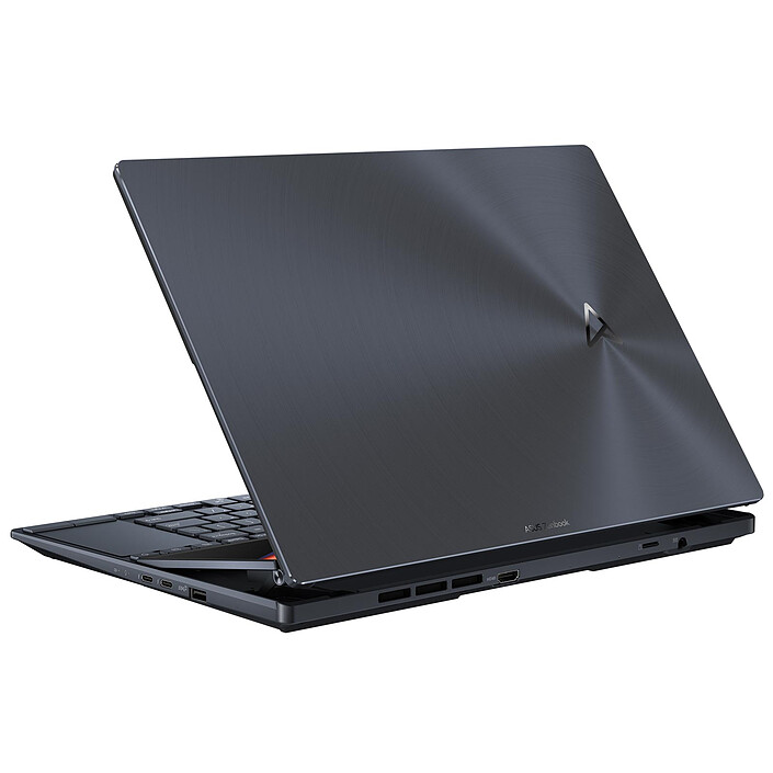 ASUS Zenbook Pro 14 Duo BX8402VU-P1100X pas cher