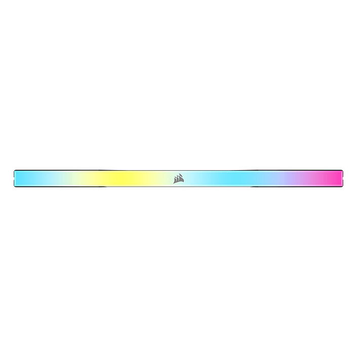 Nota Corsair Vengeance RGB DDR5 32 GB (2 x 16 GB) 5600 MHz CL36 - Nero