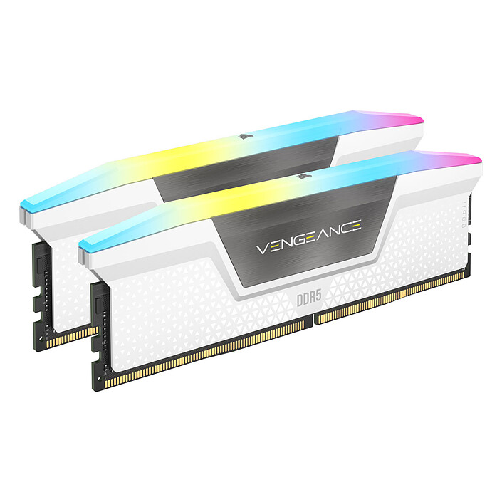 Mémoire PC