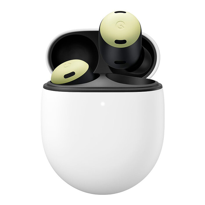 Google Pixel Buds Pro Verde Lima
