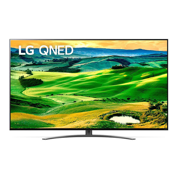 LG 50QNED816QA