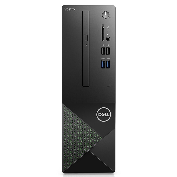 Review Dell Vostro 3710-328