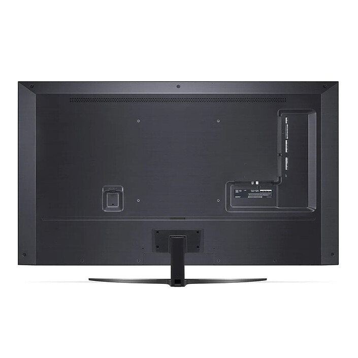 Opiniones sobre LG 55QNED816QA