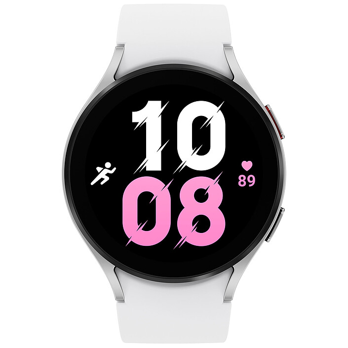 Samsung Galaxy Watch5 4G (44 mm / Argento)