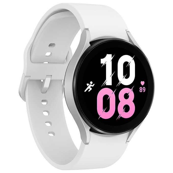 Nota Samsung Galaxy Watch5 4G (44 mm / Argento)