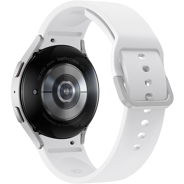 Acquista Samsung Galaxy Watch5 4G (44 mm / Argento)