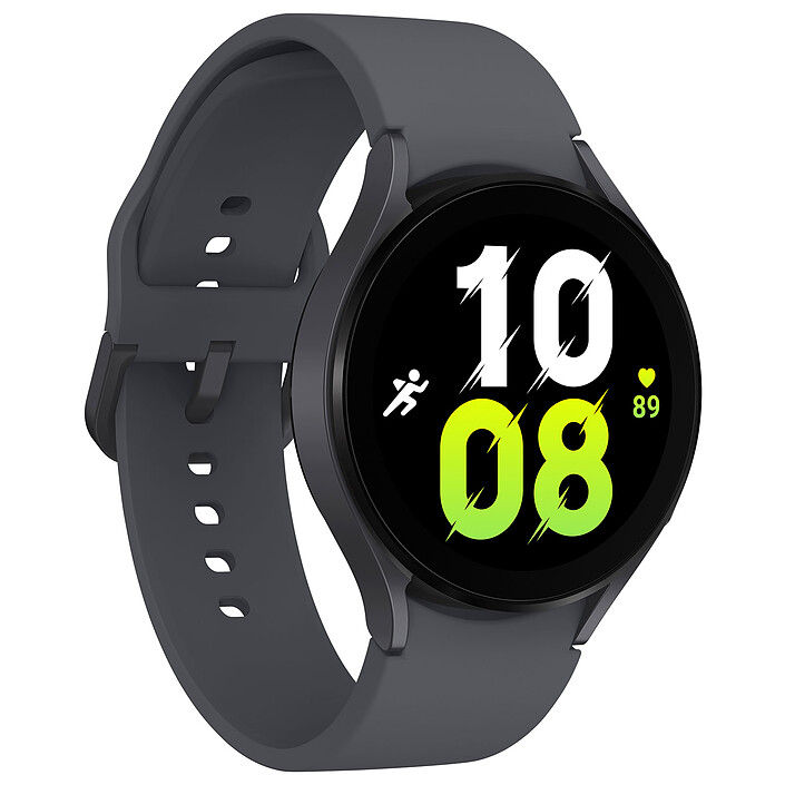 Review Samsung Galaxy Watch5 (44 mm / Graphite)