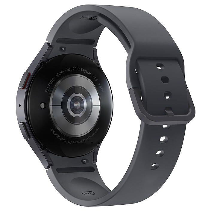 Buy Samsung Galaxy Watch5 (44 mm / Graphite)