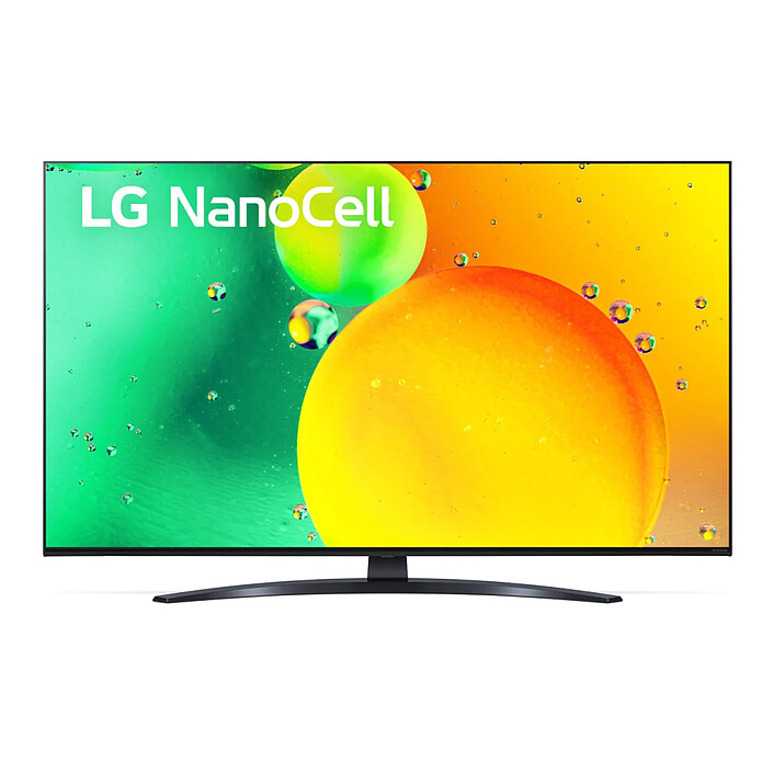 LG 43NANO766QA