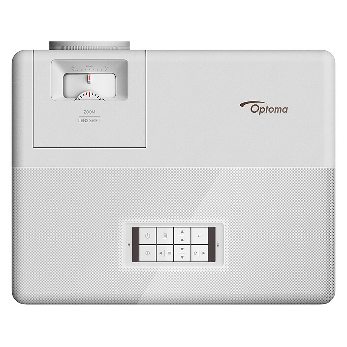 Acheter Optoma ZH461