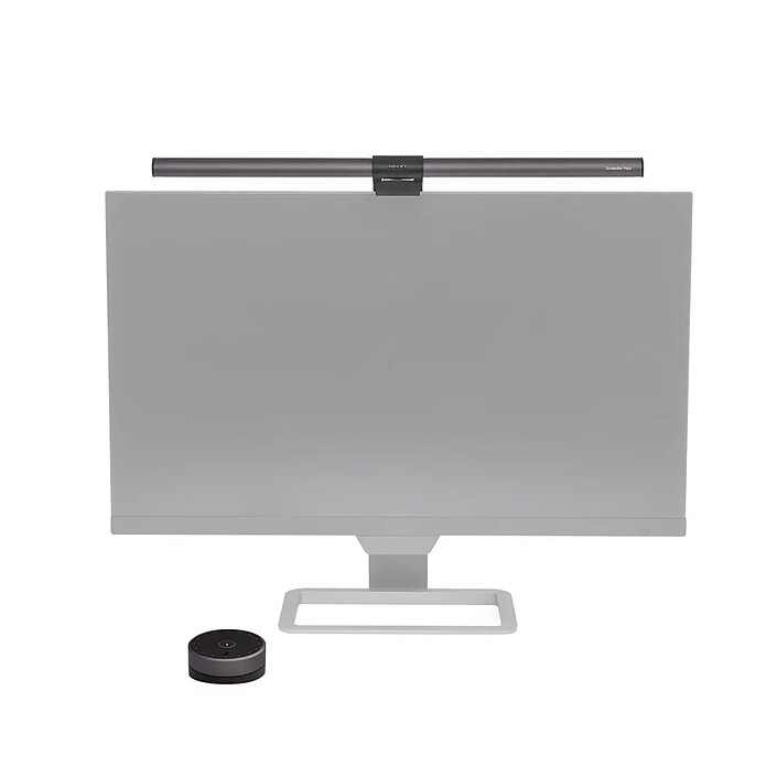 BenQ ScreenBar Halo pas cher