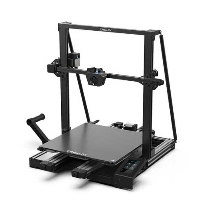 Opiniones sobre Creality CR-6 Max