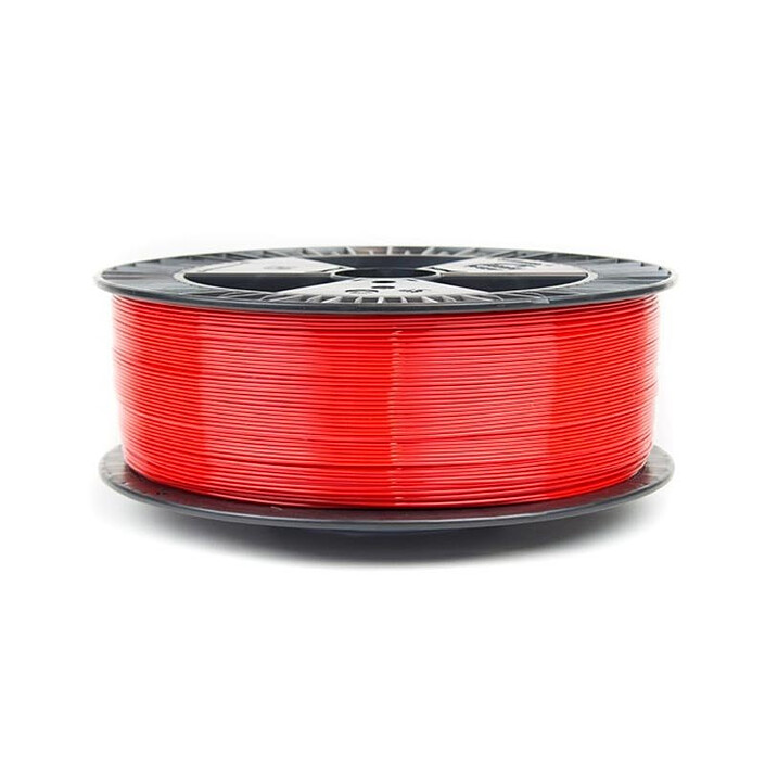 ColorFabb PETG 2,2Kg 1,75mm - Rosso