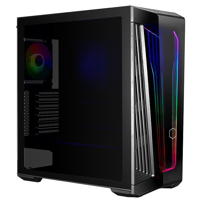 LDLC PC Perfect Coffee