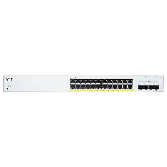 Network switch