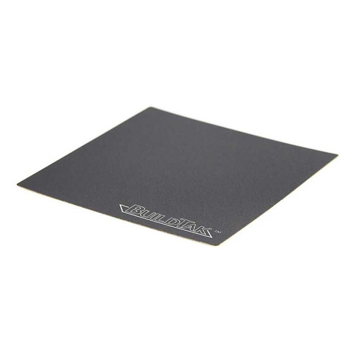 BuildTak Piastra di supporto adesiva 254 x 228 mm