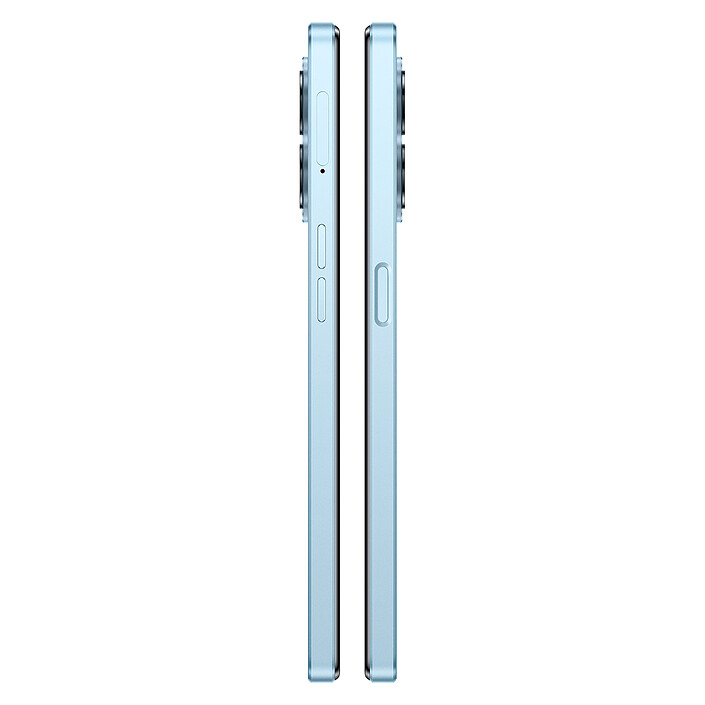 Buy OPPO A77 5G Blue 6GB / 128GB