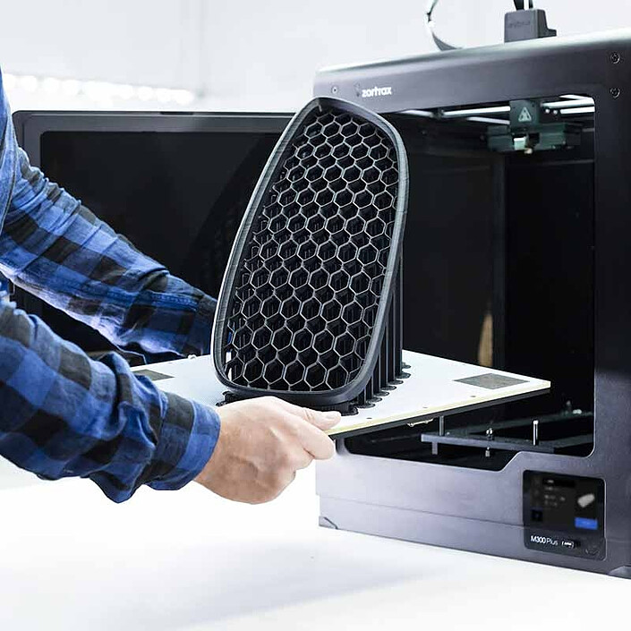 Comprar Zortrax M300 Plus