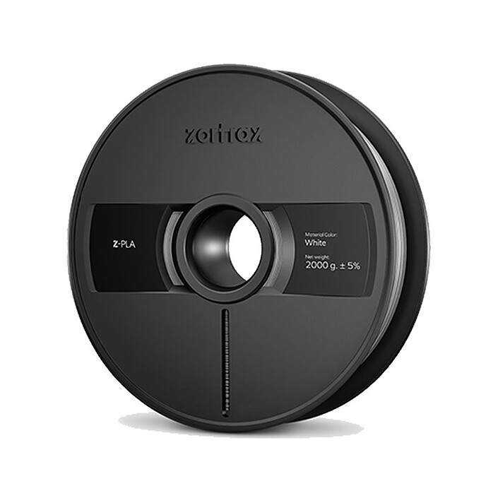 Zortrax Z-PLA 2 Kg - Blanco