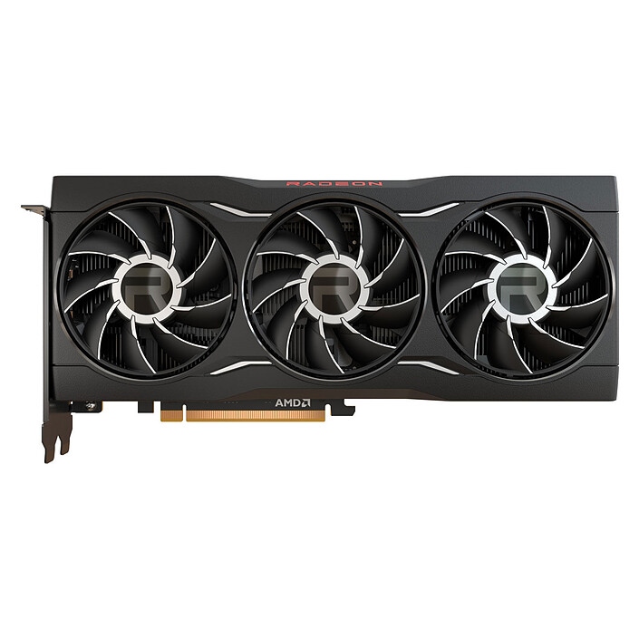 Opiniones sobre AMD Radeon RX 6750 XT