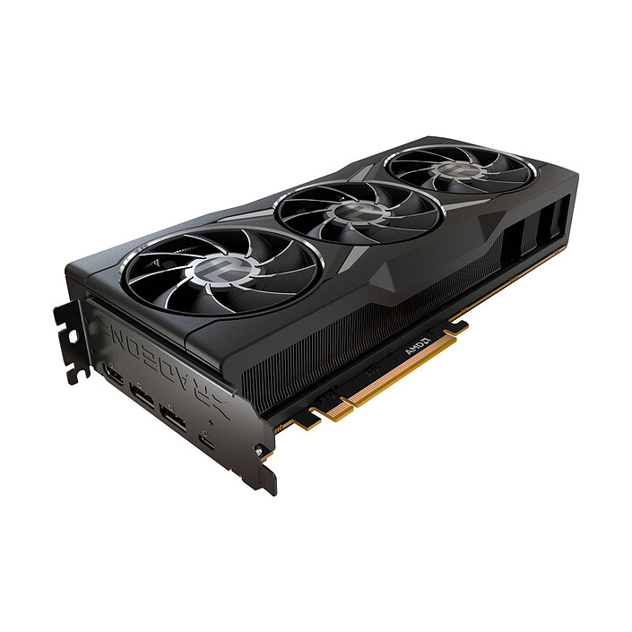 AMD Radeon RX 6950 XT