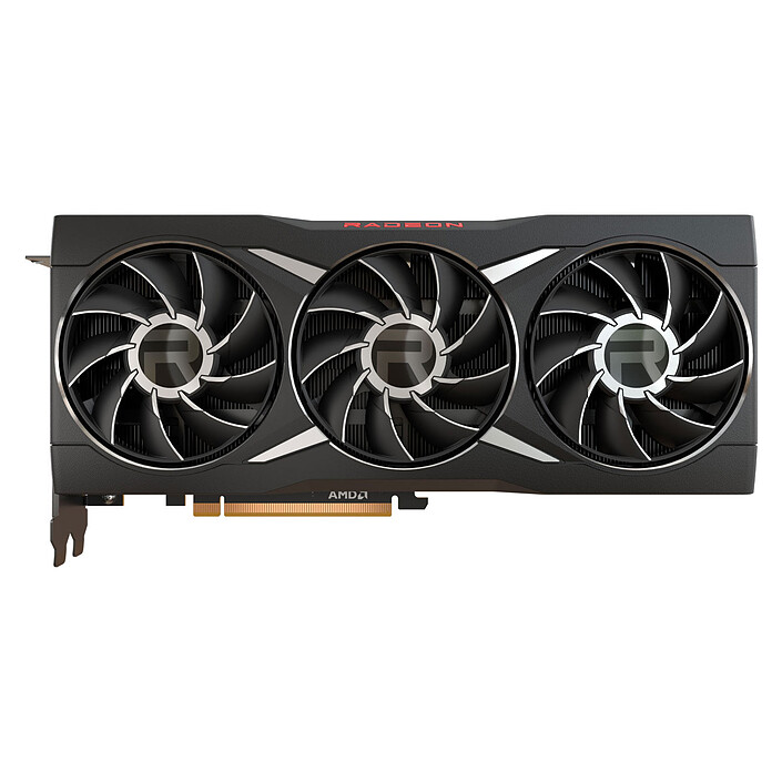 Nota AMD Radeon RX 6950 XT